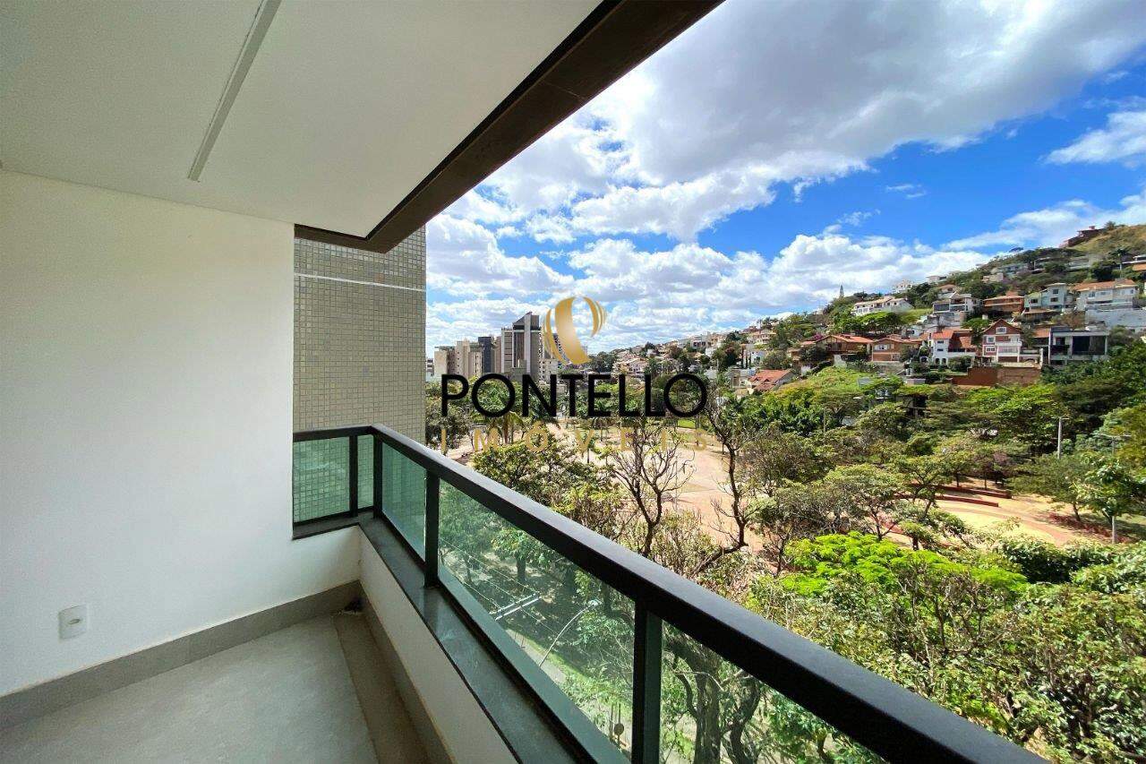 Apartamento 3 quartos à venda em Sion, Belo Horizonte - MG - foto 28
