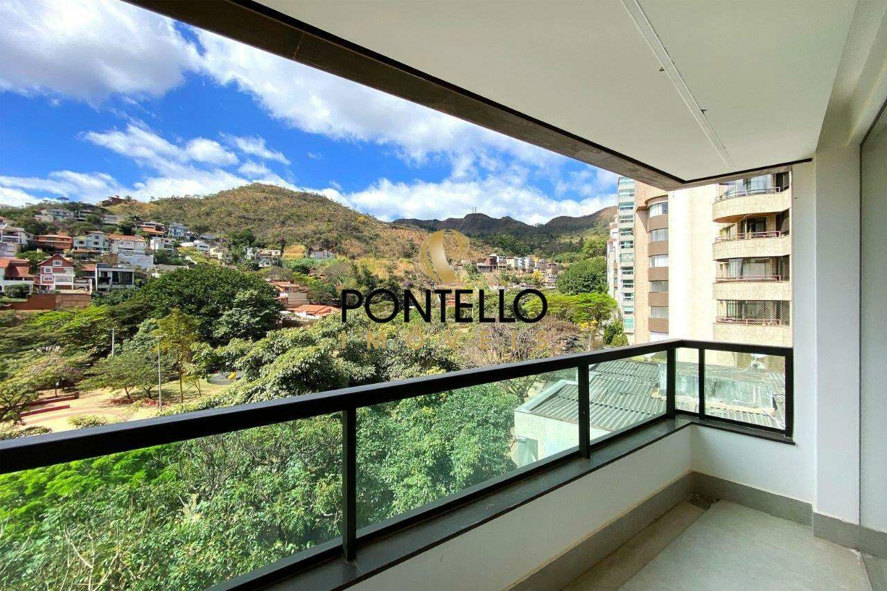 Apartamento 3 quartos à venda em Sion, Belo Horizonte - MG - foto 29