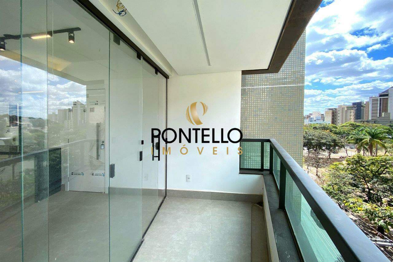 Apartamento 3 quartos à venda em Sion, Belo Horizonte - MG - foto 30