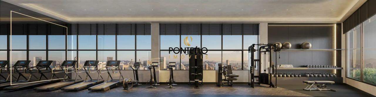 Apartamento, 1 quarto, 35 m² - Foto 13