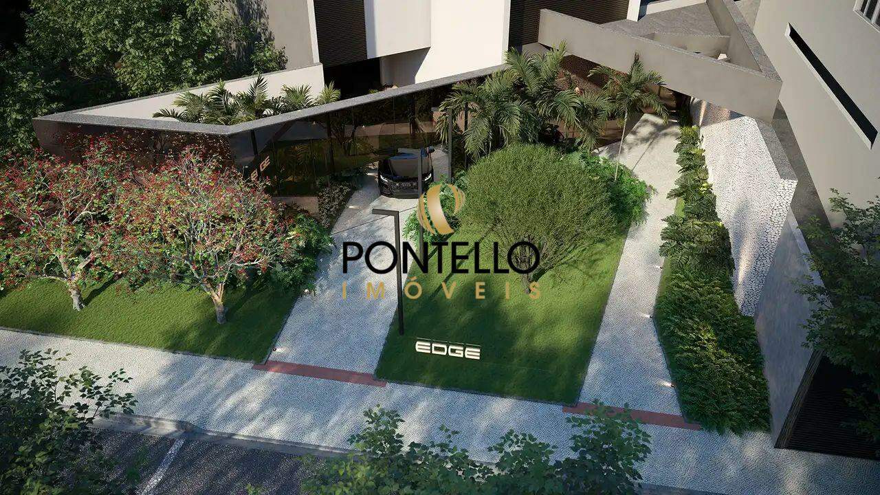 Apartamento, 1 quarto, 35 m² - Foto 9