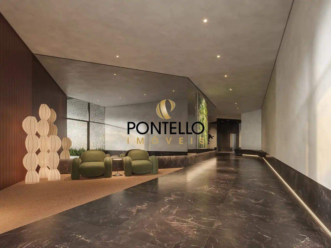 Apartamento, 1 quarto, 35 m² - Foto 7