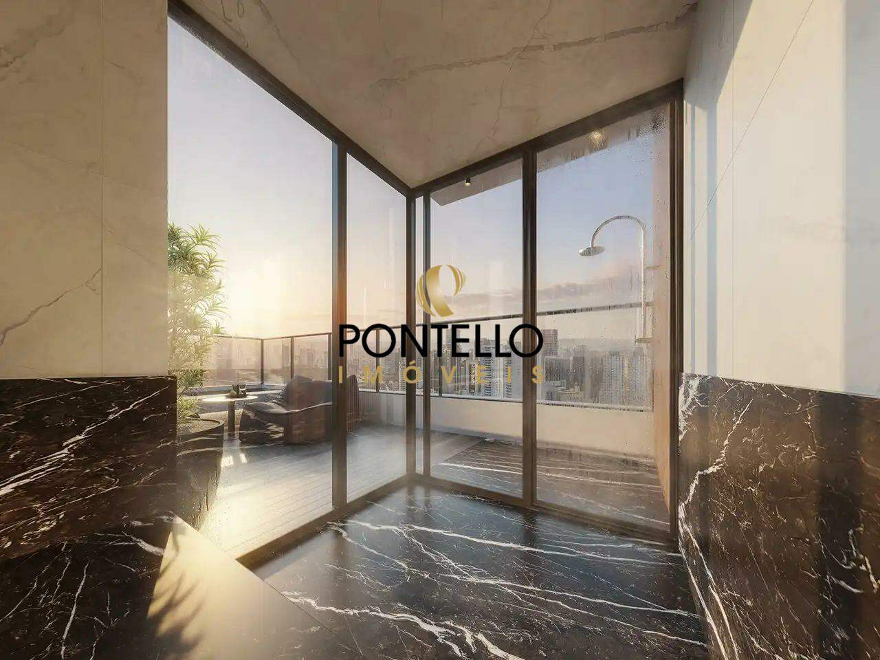Apartamento, 1 quarto, 35 m² - Foto 2