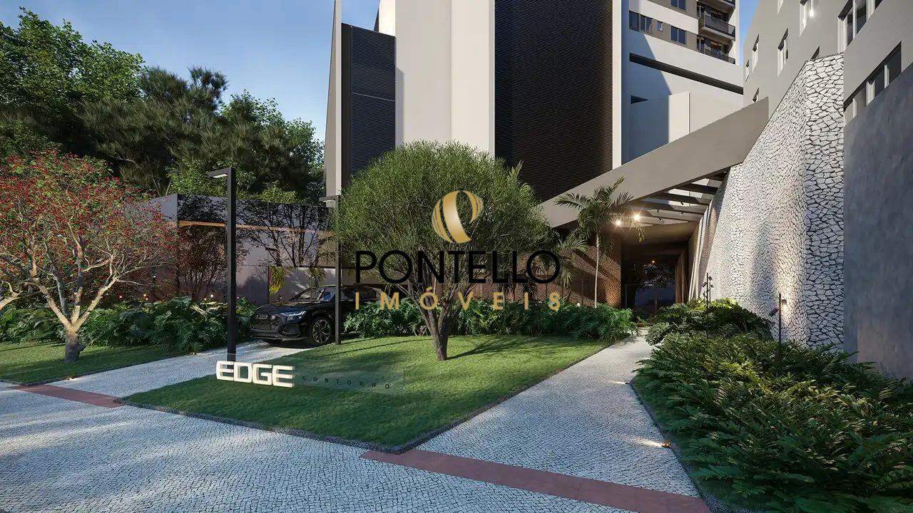 Apartamento, 1 quarto, 35 m² - Foto 10