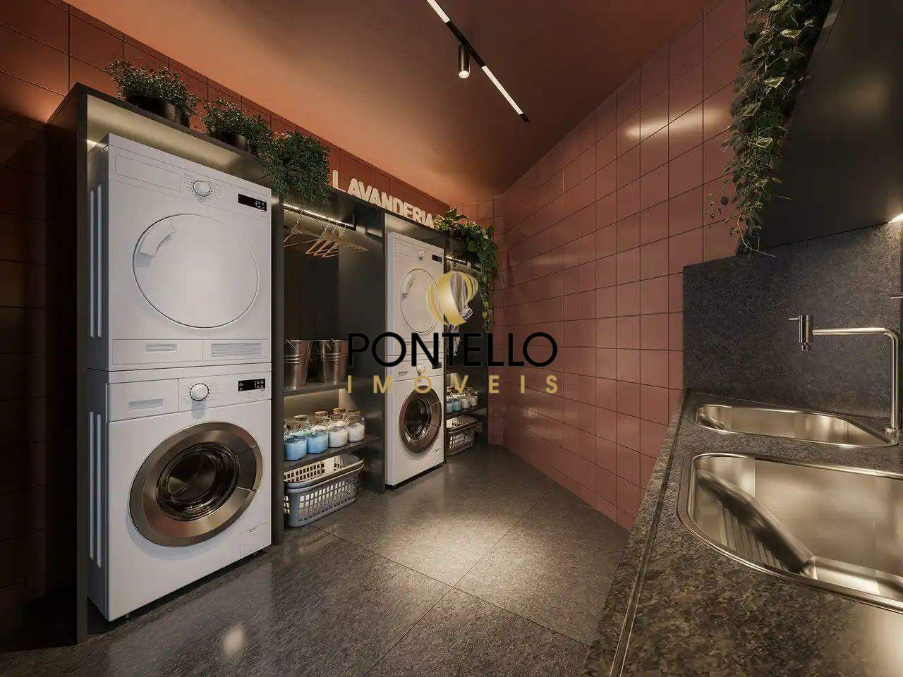 Apartamento, 1 quarto, 35 m² - Foto 5