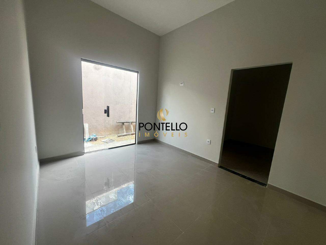 Casa, 3 quartos, 120 m² - Foto 2