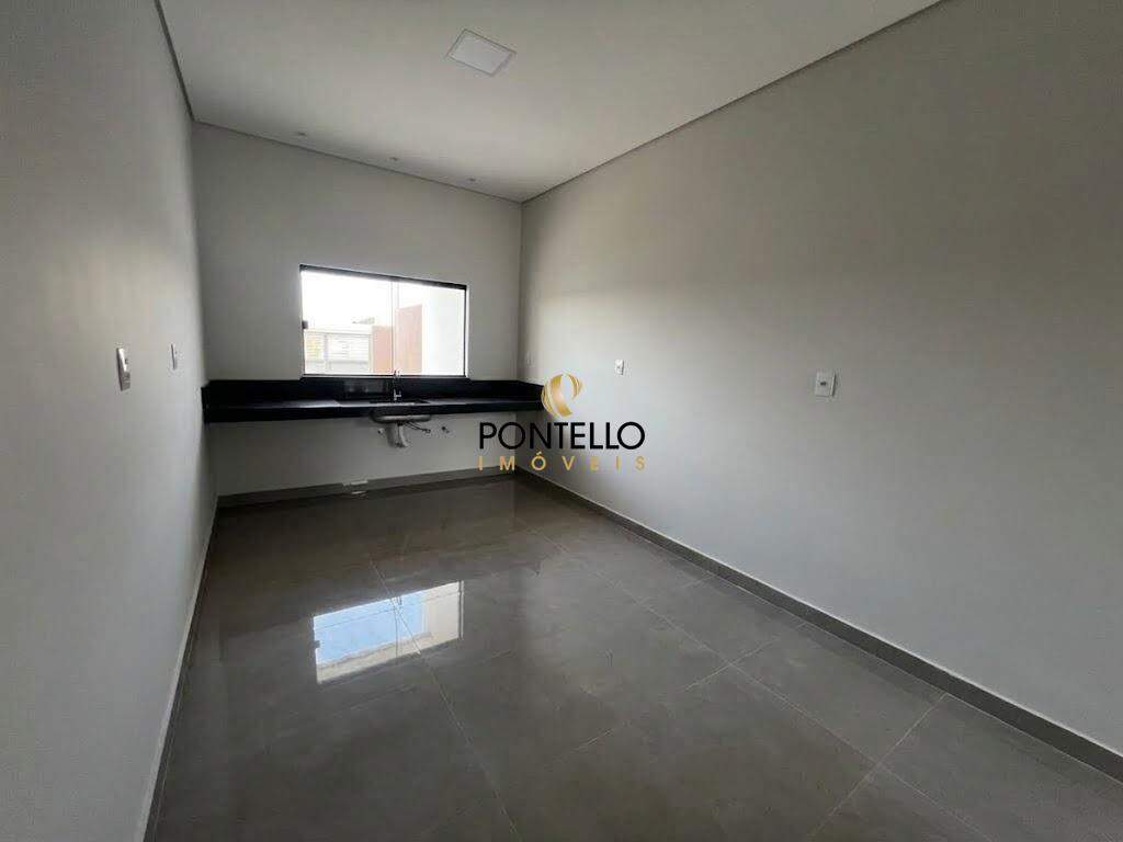 Casa, 3 quartos, 120 m² - Foto 3