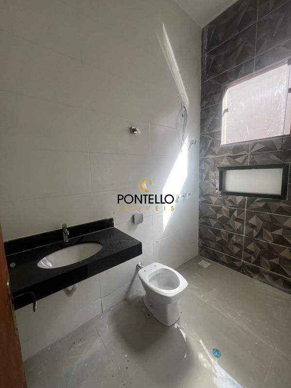 Casa, 3 quartos, 120 m² - Foto 9