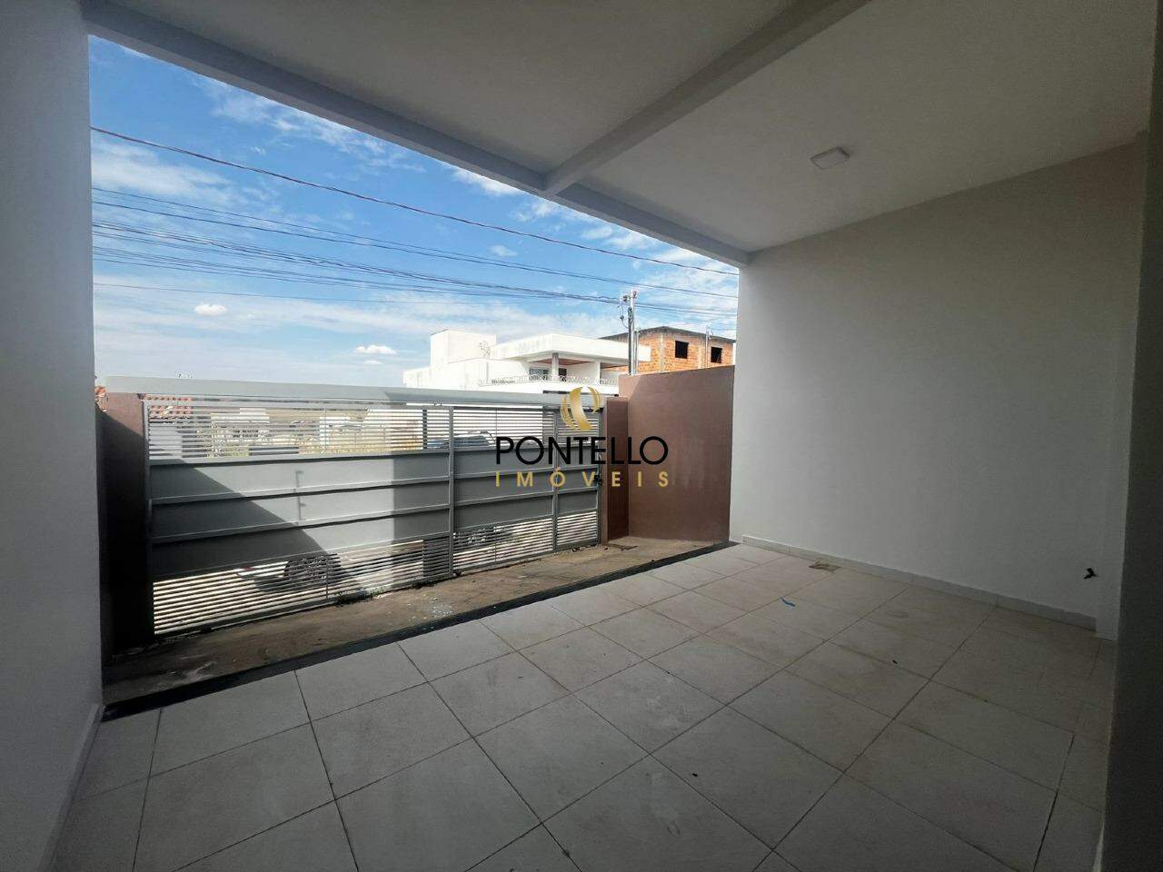 Casa, 3 quartos, 120 m² - Foto 1