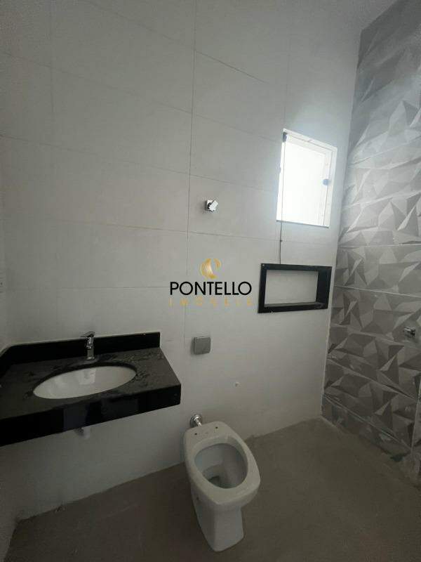 Casa, 3 quartos, 120 m² - Foto 8
