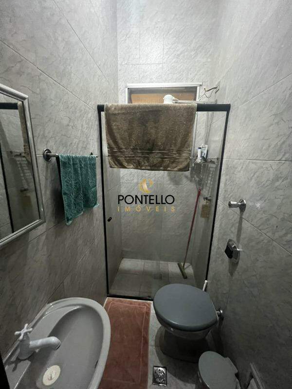 Casa, 4 quartos, 189 m² - Foto 13