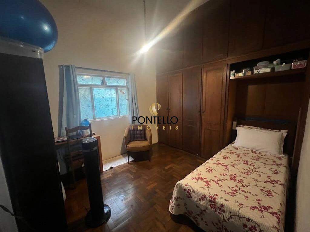 Casa, 4 quartos, 189 m² - Foto 9