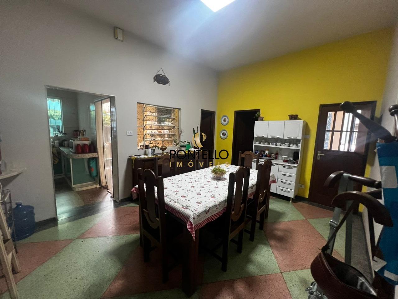 Casa, 4 quartos, 189 m² - Foto 4