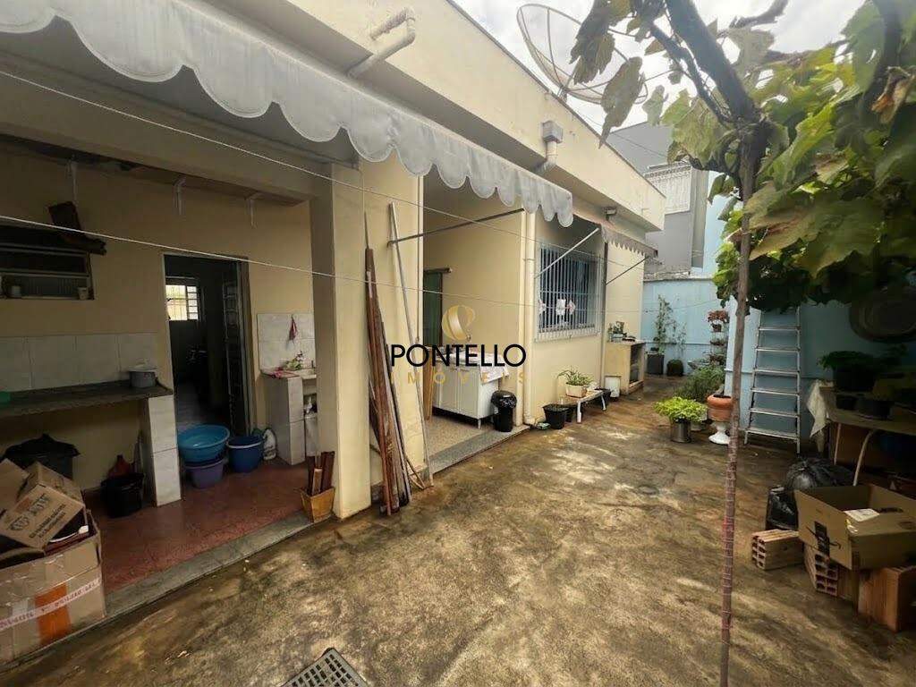 Casa, 4 quartos, 189 m² - Foto 15