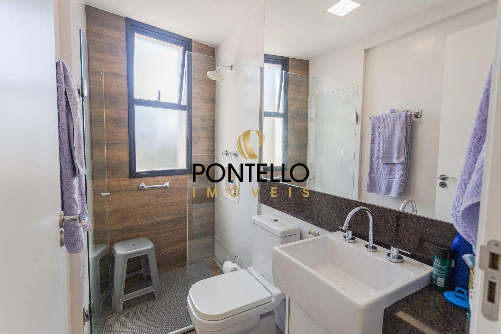 Apartamento, 2 quartos, 62 m² - Foto 11