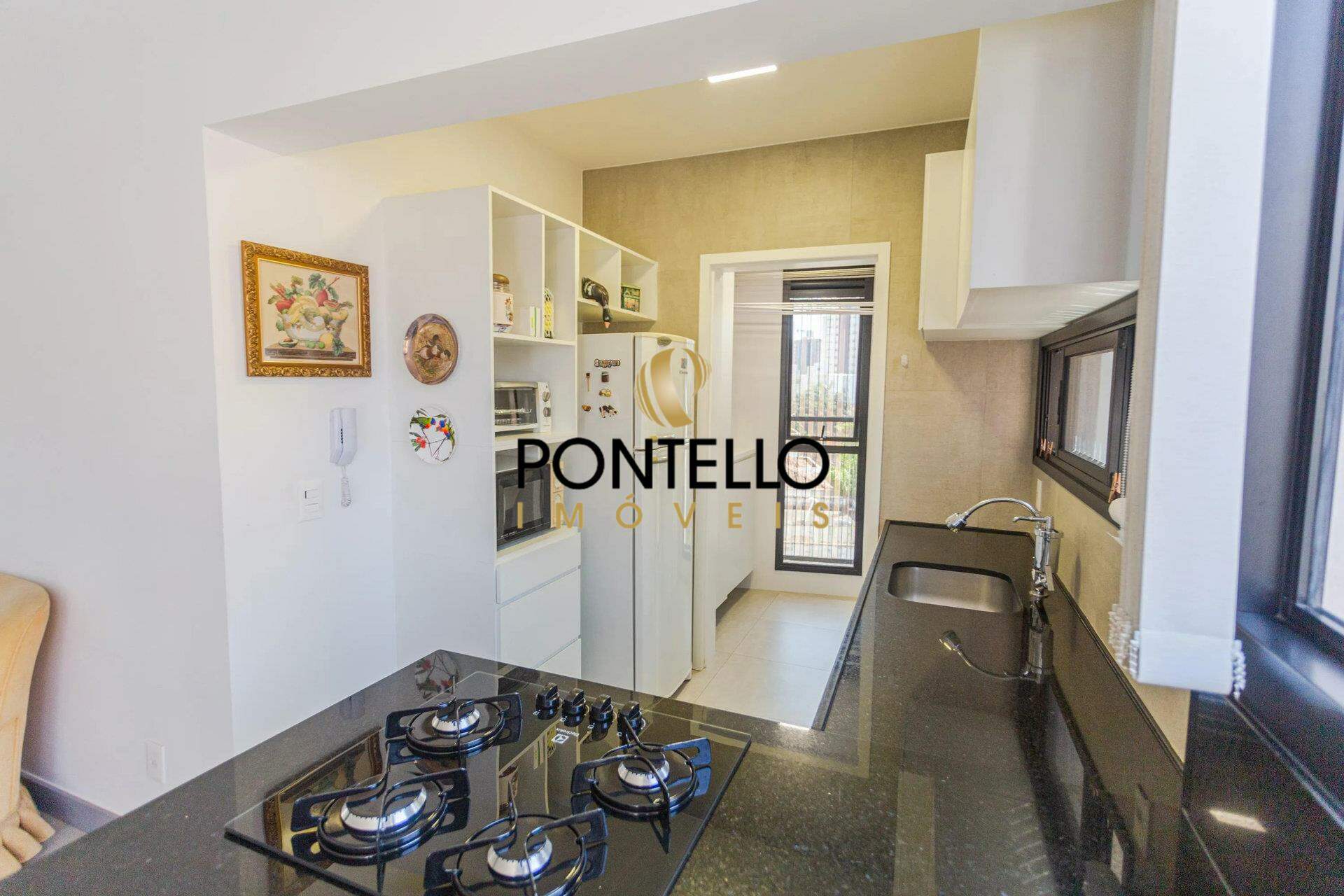 Apartamento, 2 quartos, 62 m² - Foto 16