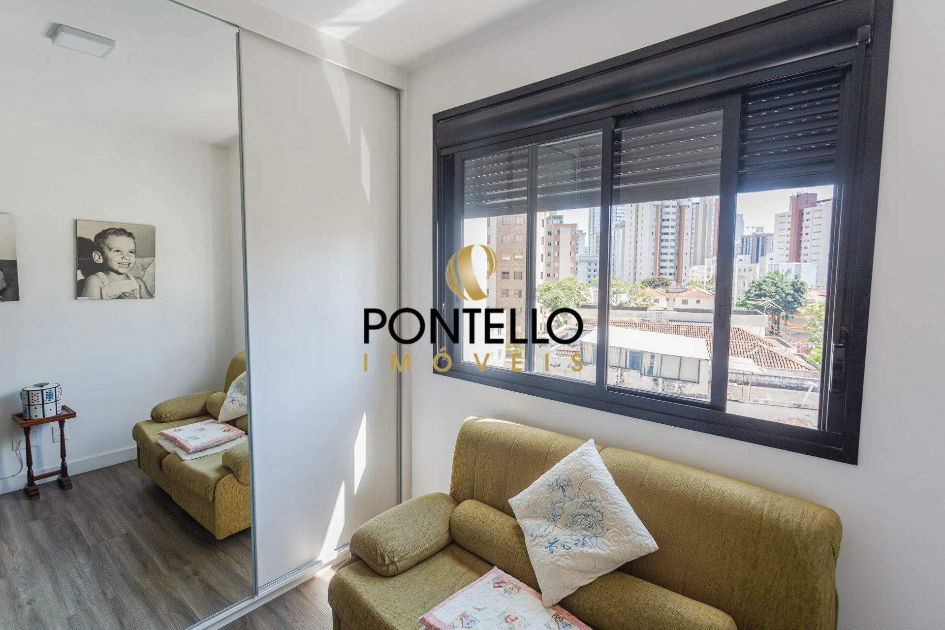 Apartamento, 2 quartos, 62 m² - Foto 7