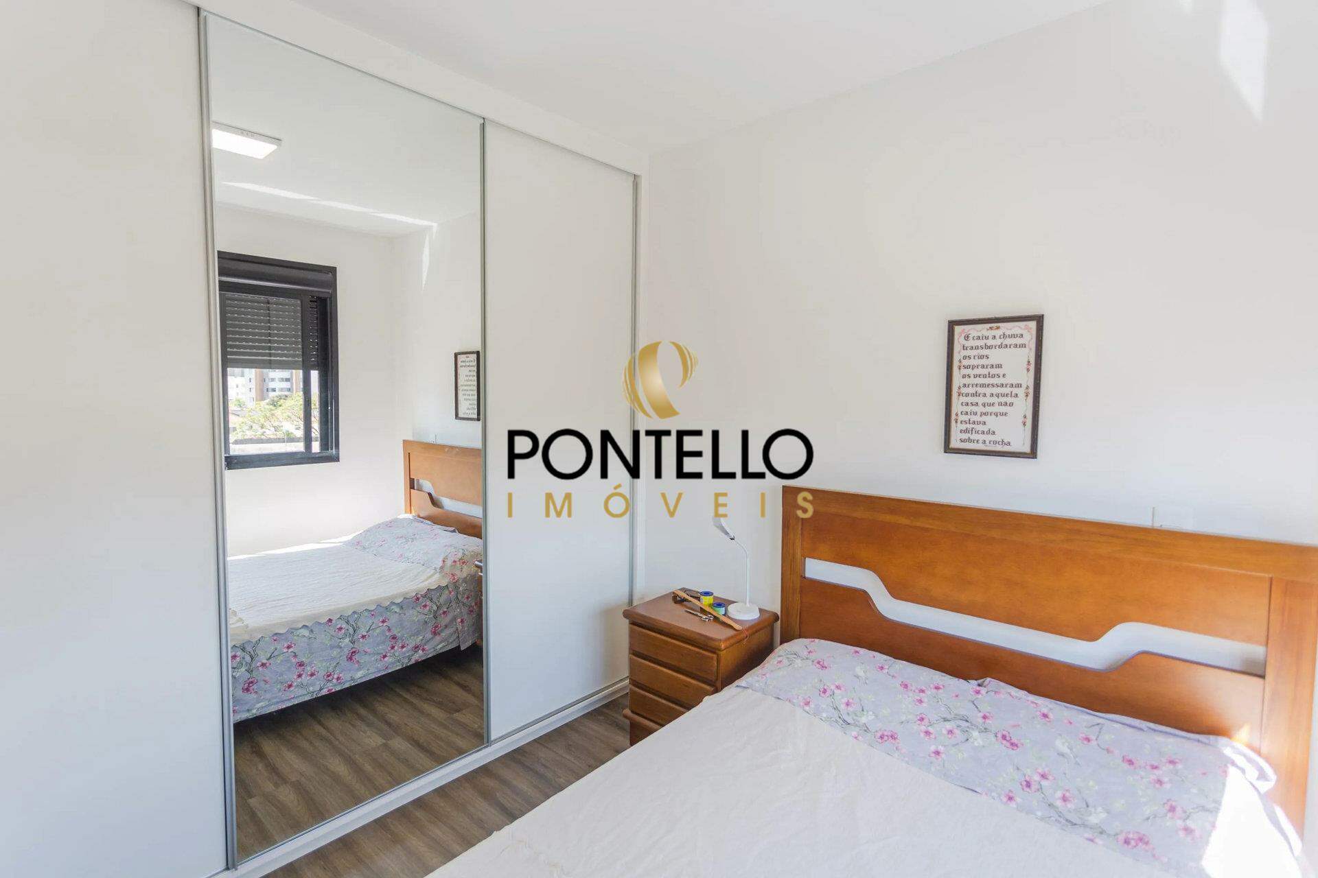 Apartamento, 2 quartos, 62 m² - Foto 9
