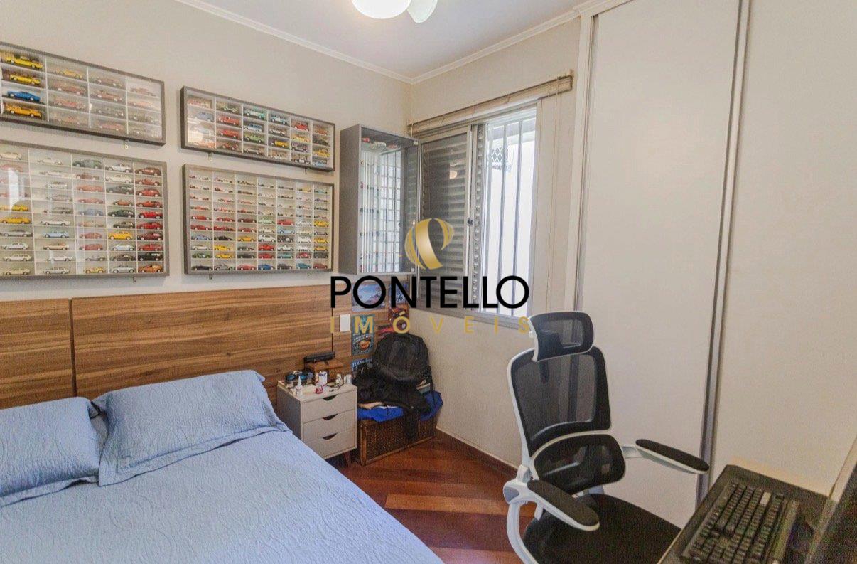 Apartamento, 3 quartos, 105 m² - Foto 10