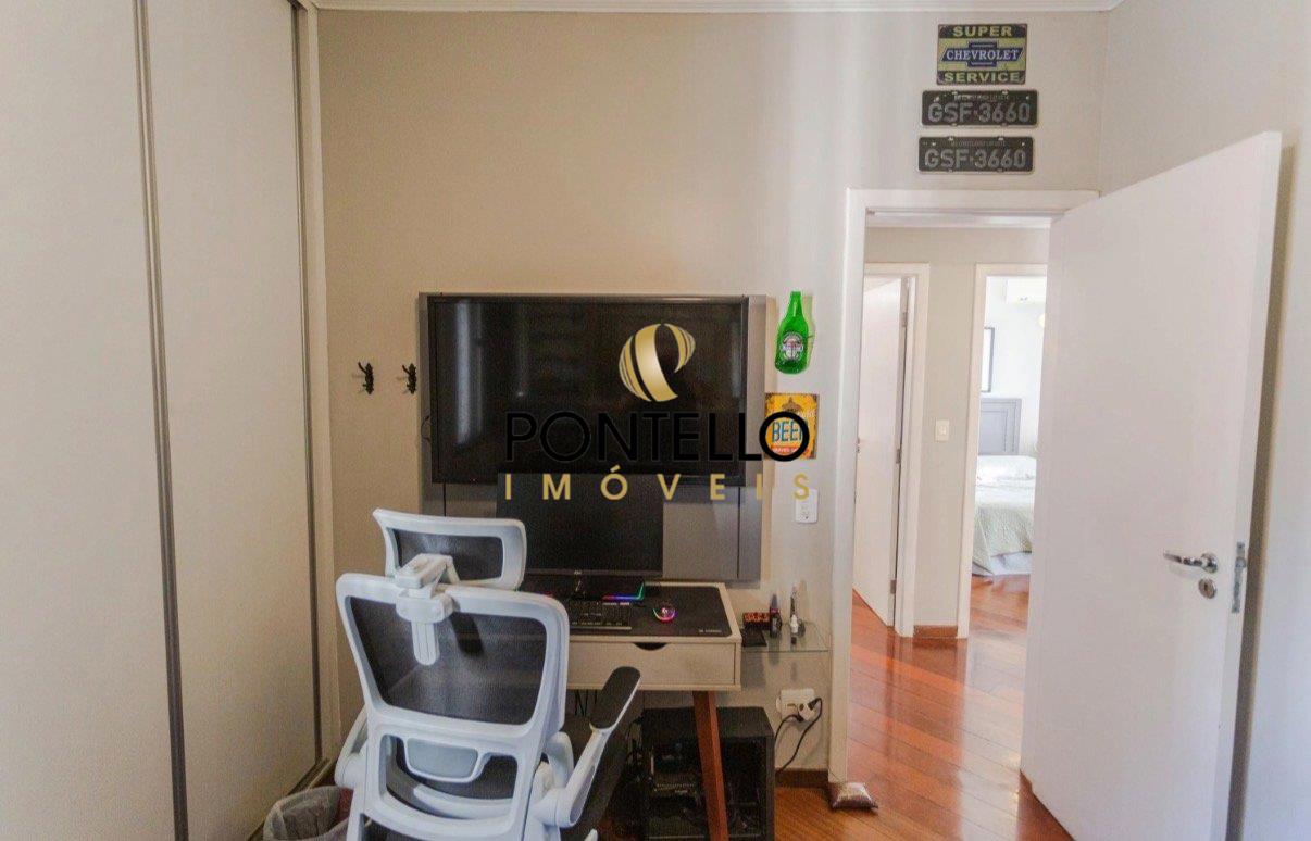 Apartamento, 3 quartos, 105 m² - Foto 11