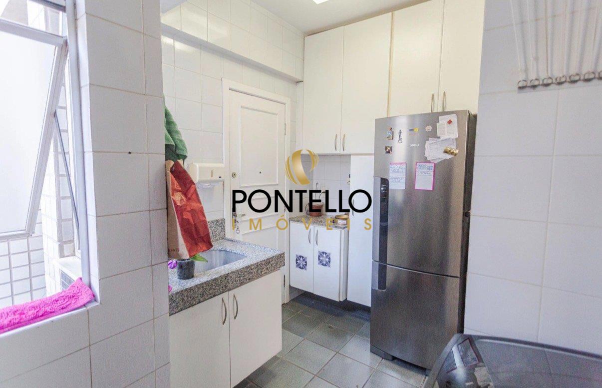 Apartamento, 3 quartos, 105 m² - Foto 23