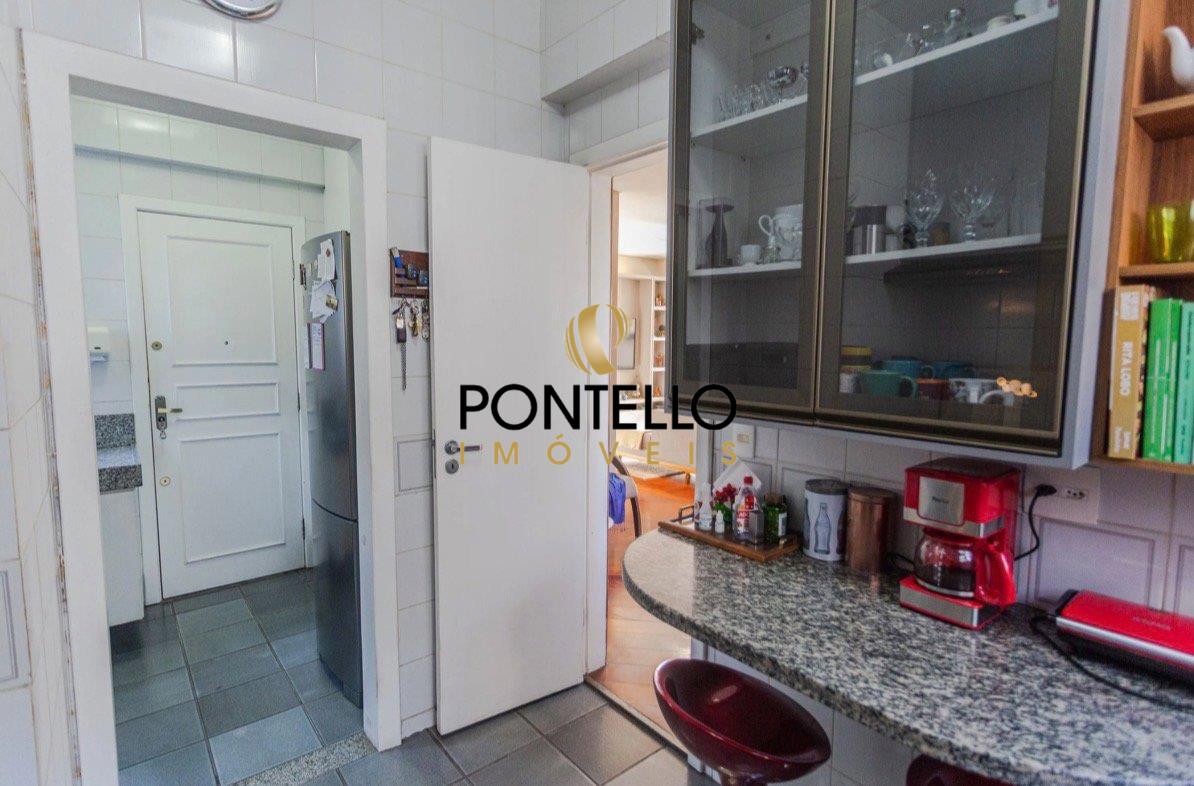 Apartamento, 3 quartos, 105 m² - Foto 25