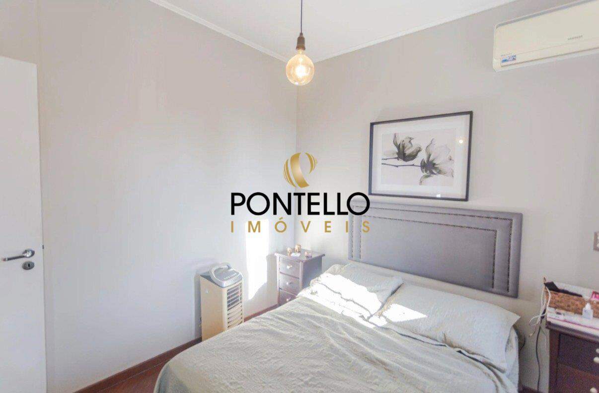 Apartamento, 3 quartos, 105 m² - Foto 5