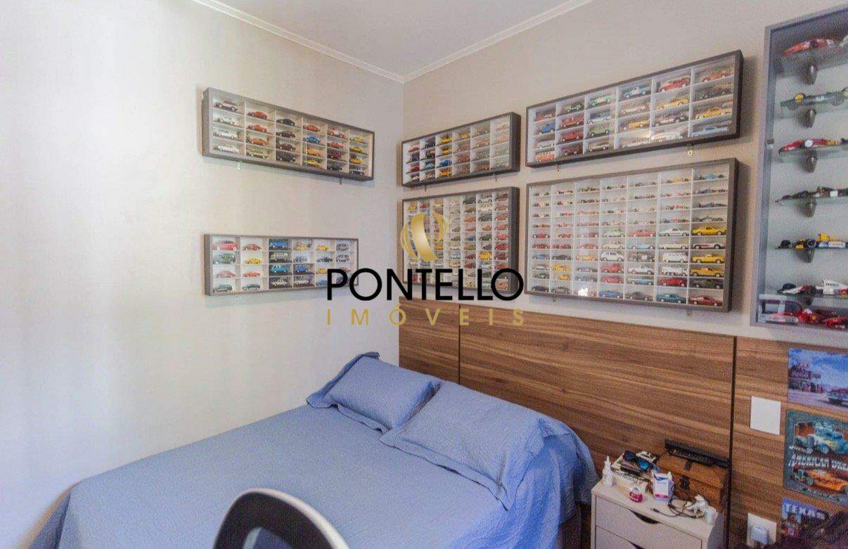 Apartamento, 3 quartos, 105 m² - Foto 7