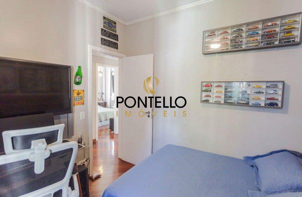 Apartamento, 3 quartos, 105 m² - Foto 9