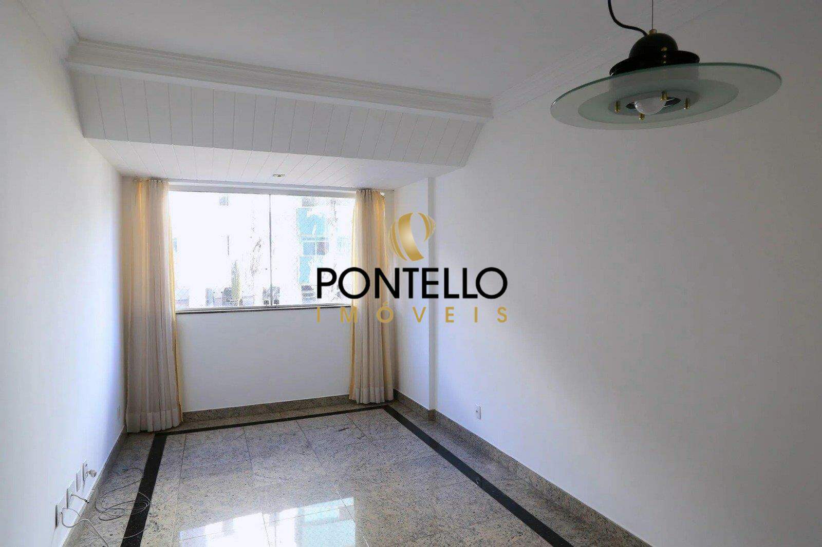 Apartamento, 3 quartos, 90 m² - Foto 1