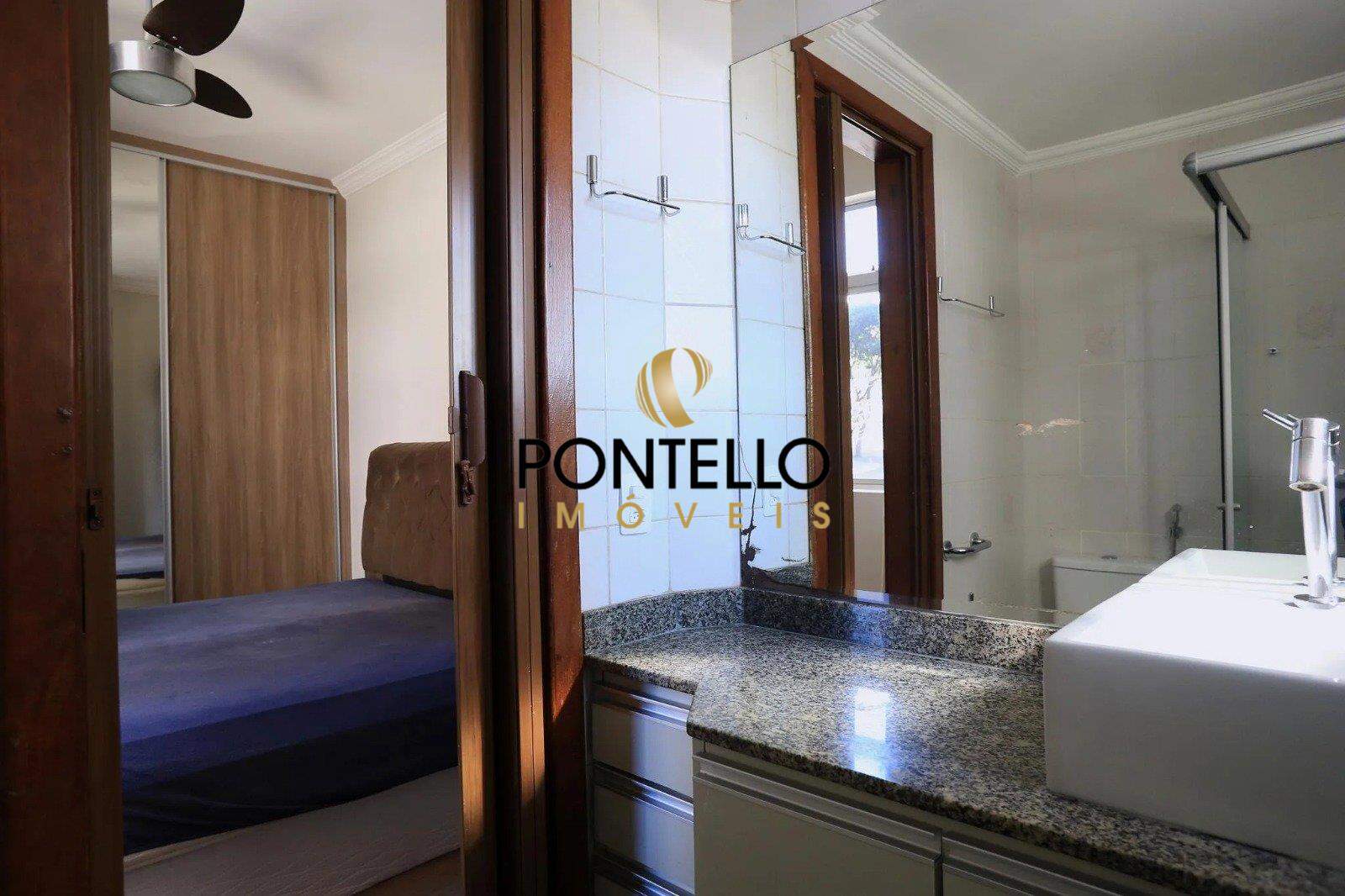 Apartamento, 3 quartos, 90 m² - Foto 19