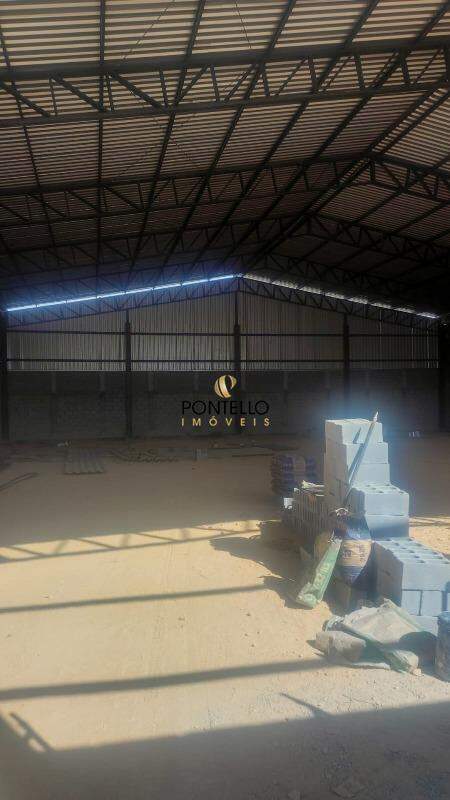 Depósito-Galpão, 850 m² - Foto 4