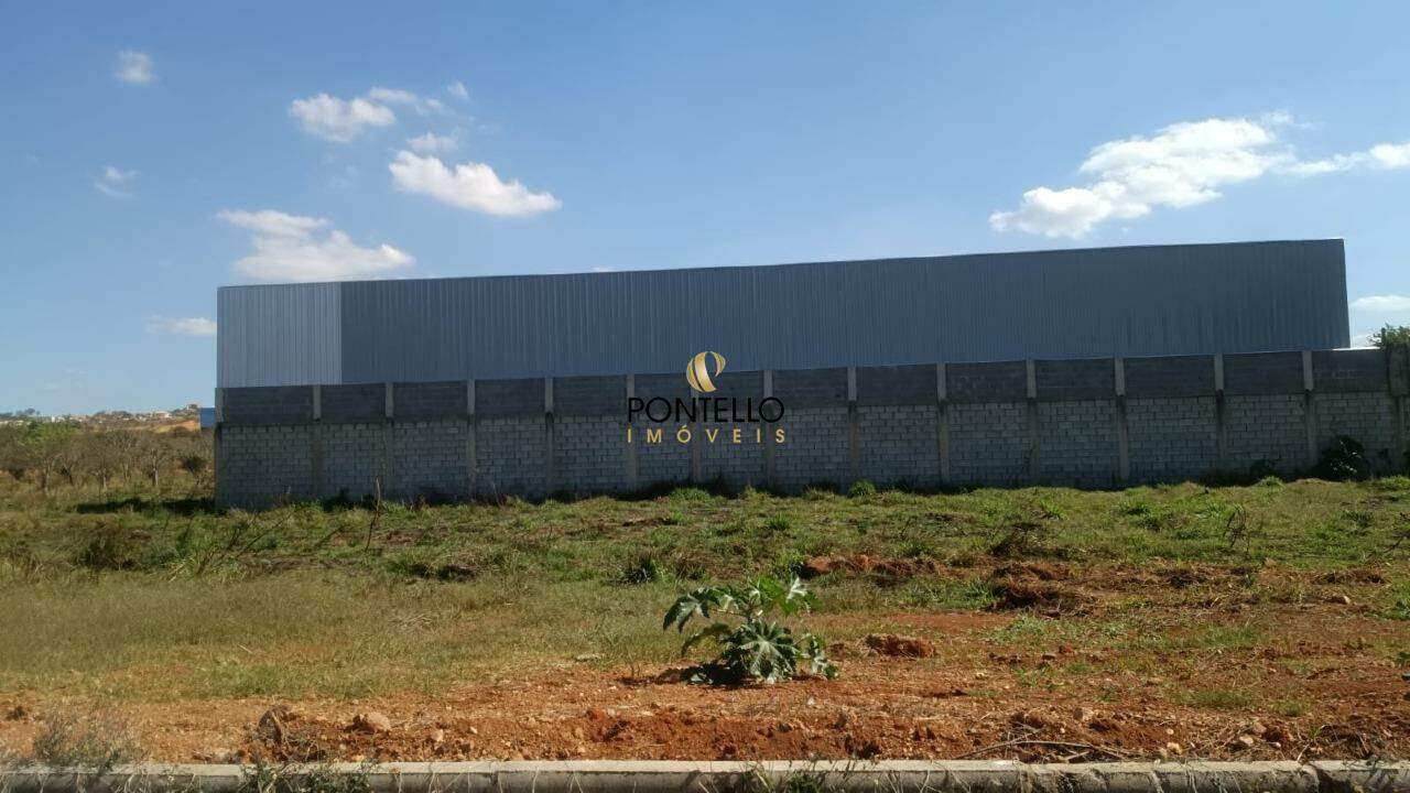 Depósito-Galpão, 850 m² - Foto 3