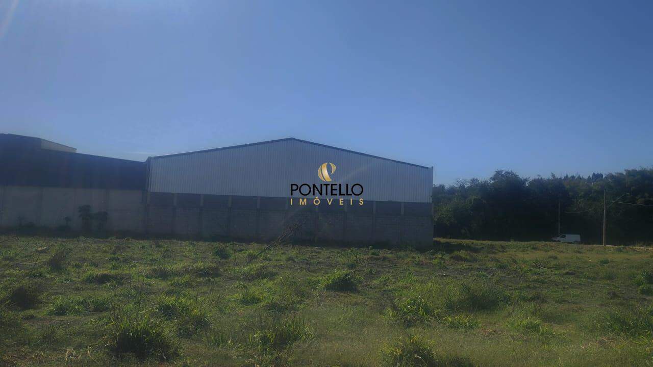 Depósito-Galpão, 850 m² - Foto 2