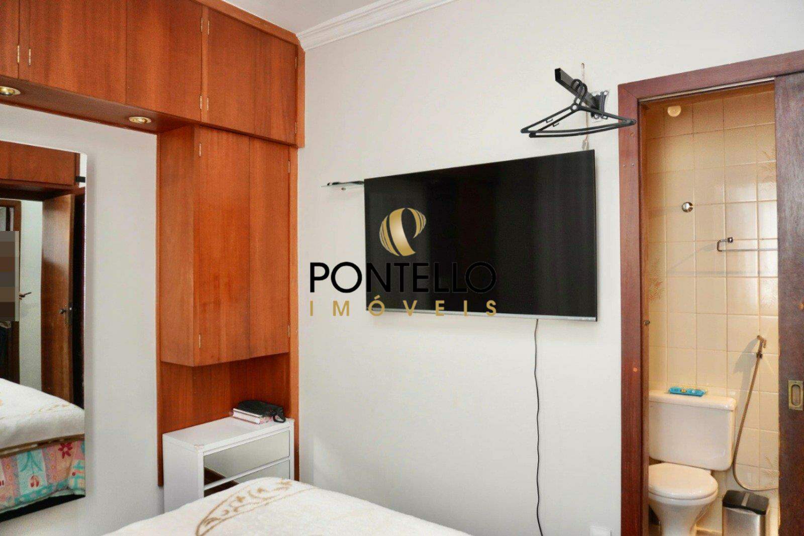 Apartamento, 3 quartos, 98 m² - Foto 11