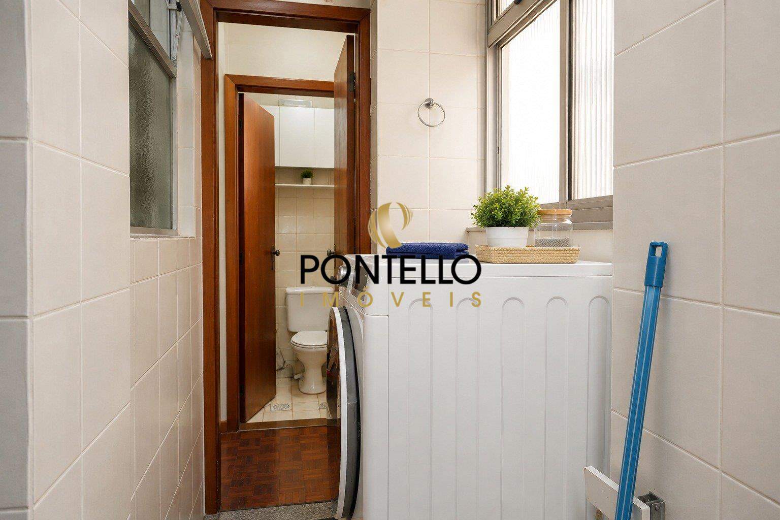 Apartamento, 3 quartos, 98 m² - Foto 22