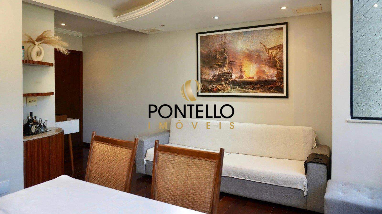 Apartamento, 3 quartos, 98 m² - Foto 3