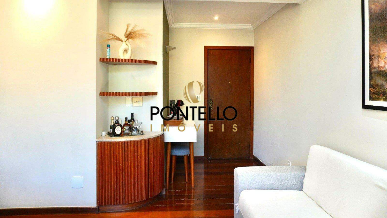 Apartamento, 3 quartos, 98 m² - Foto 5