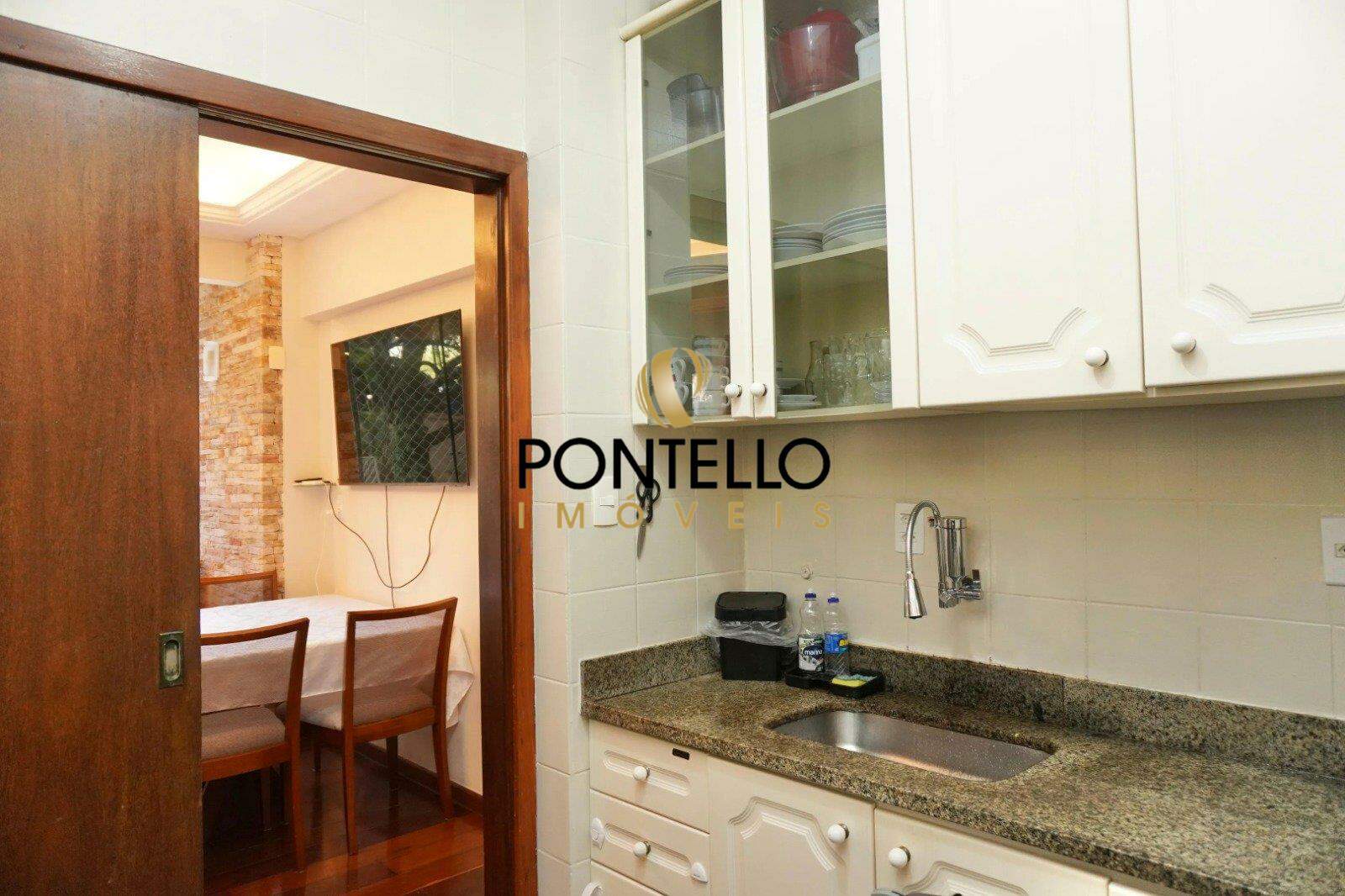 Apartamento, 3 quartos, 98 m² - Foto 6