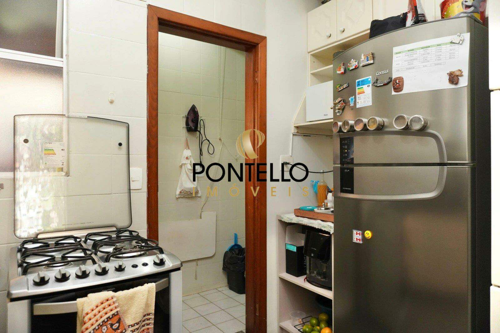 Apartamento, 3 quartos, 98 m² - Foto 7