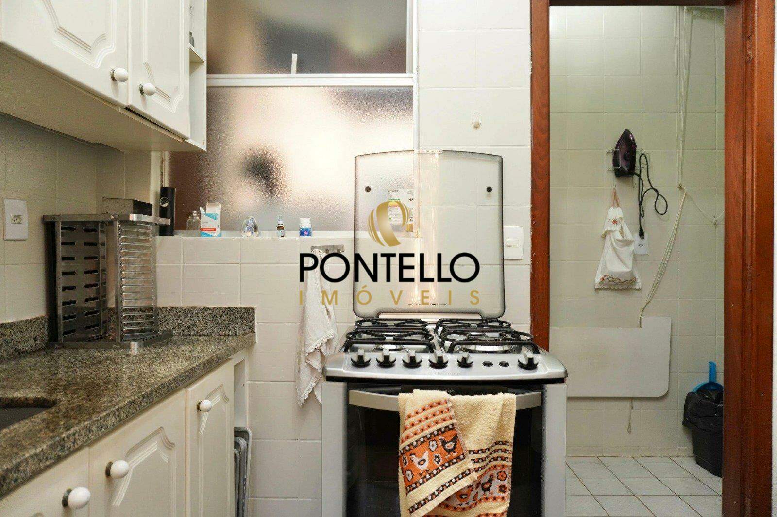 Apartamento, 3 quartos, 98 m² - Foto 8