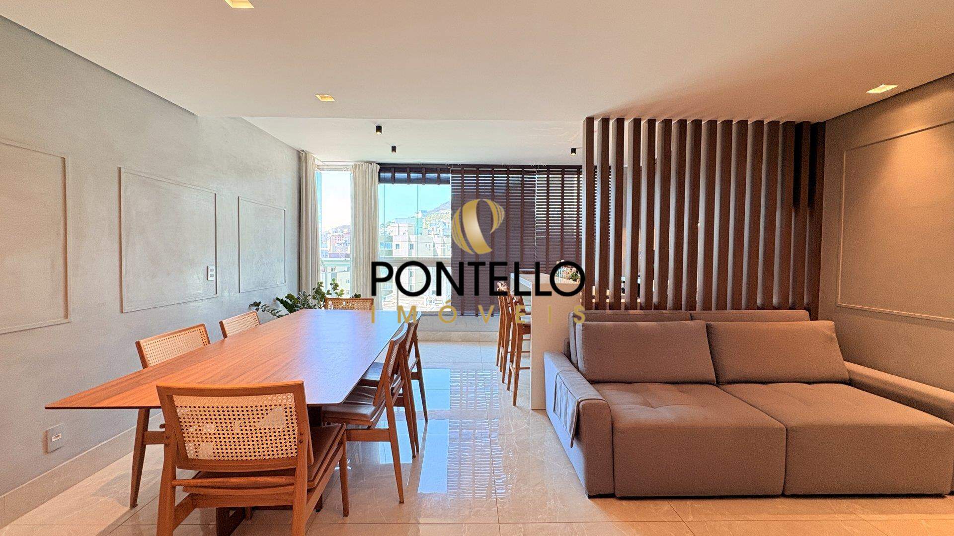 Apartamento, 3 quartos, 83 m² - Foto 2
