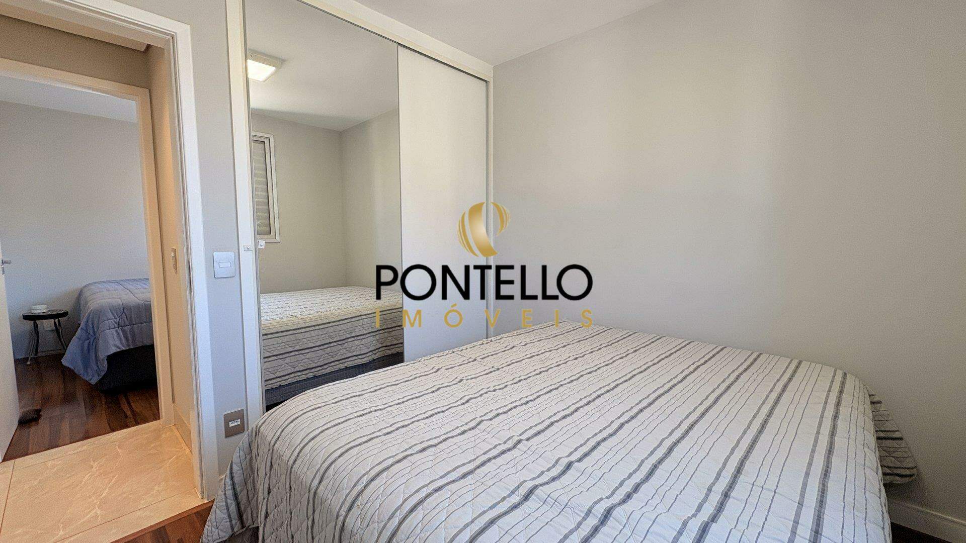 Apartamento, 3 quartos, 83 m² - Foto 21