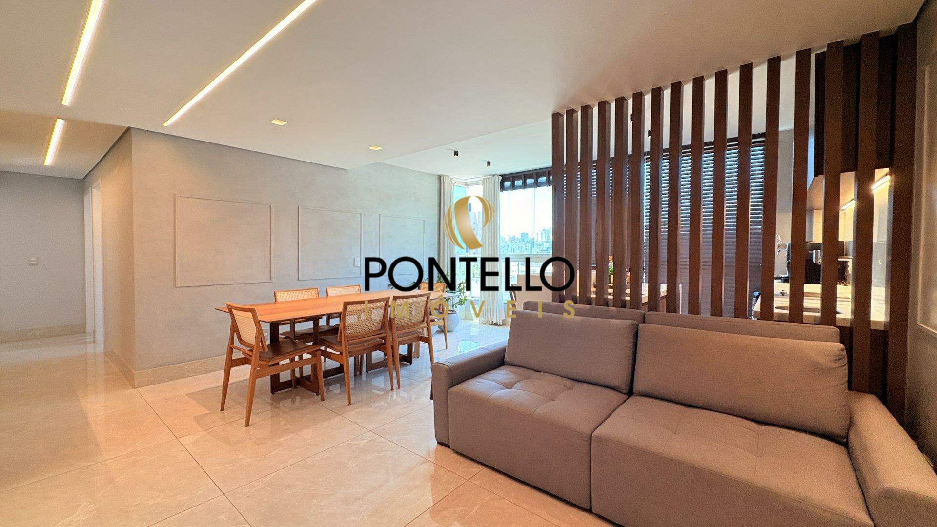 Apartamento, 3 quartos, 83 m² - Foto 3