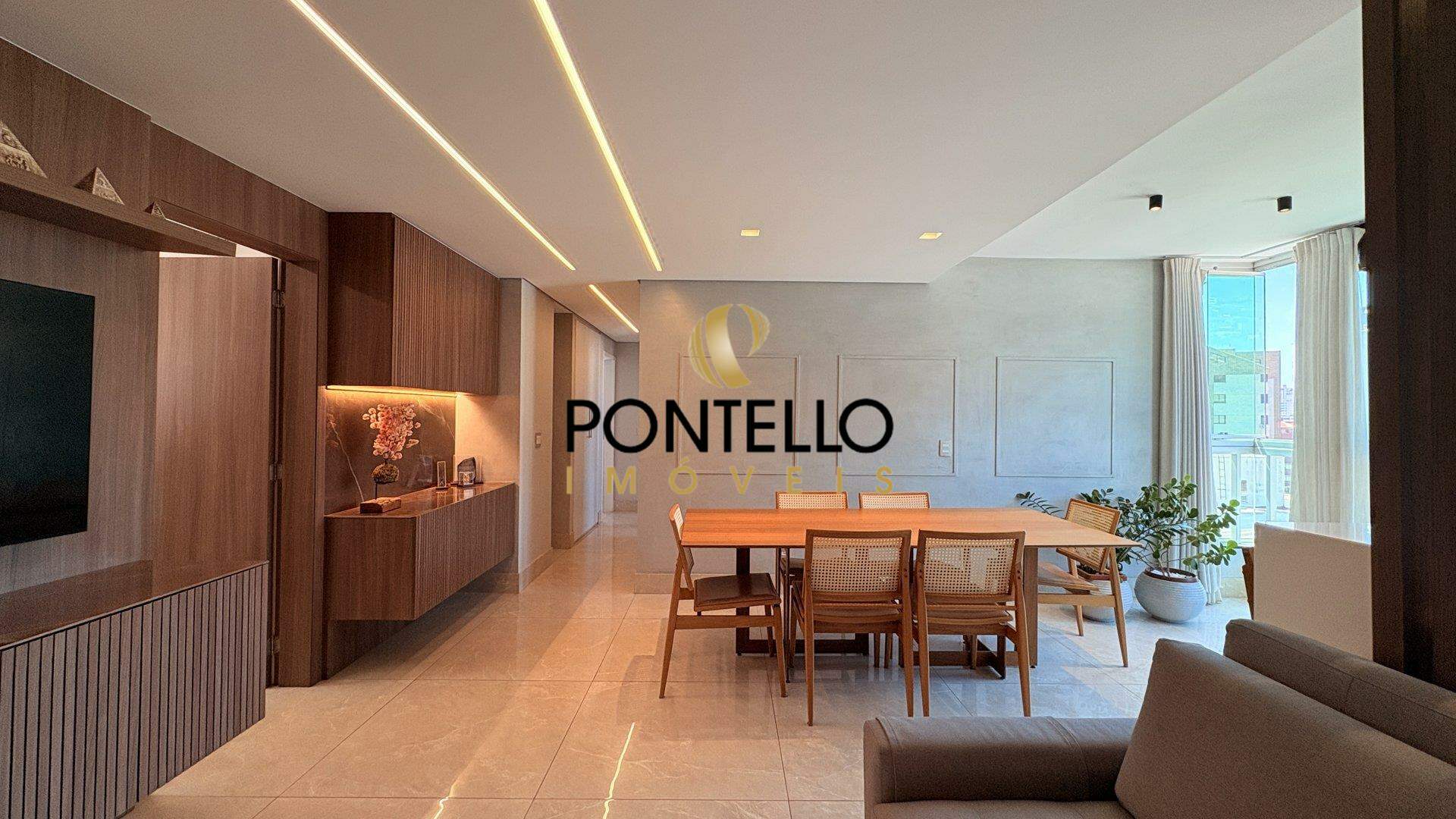 Apartamento, 3 quartos, 83 m² - Foto 4