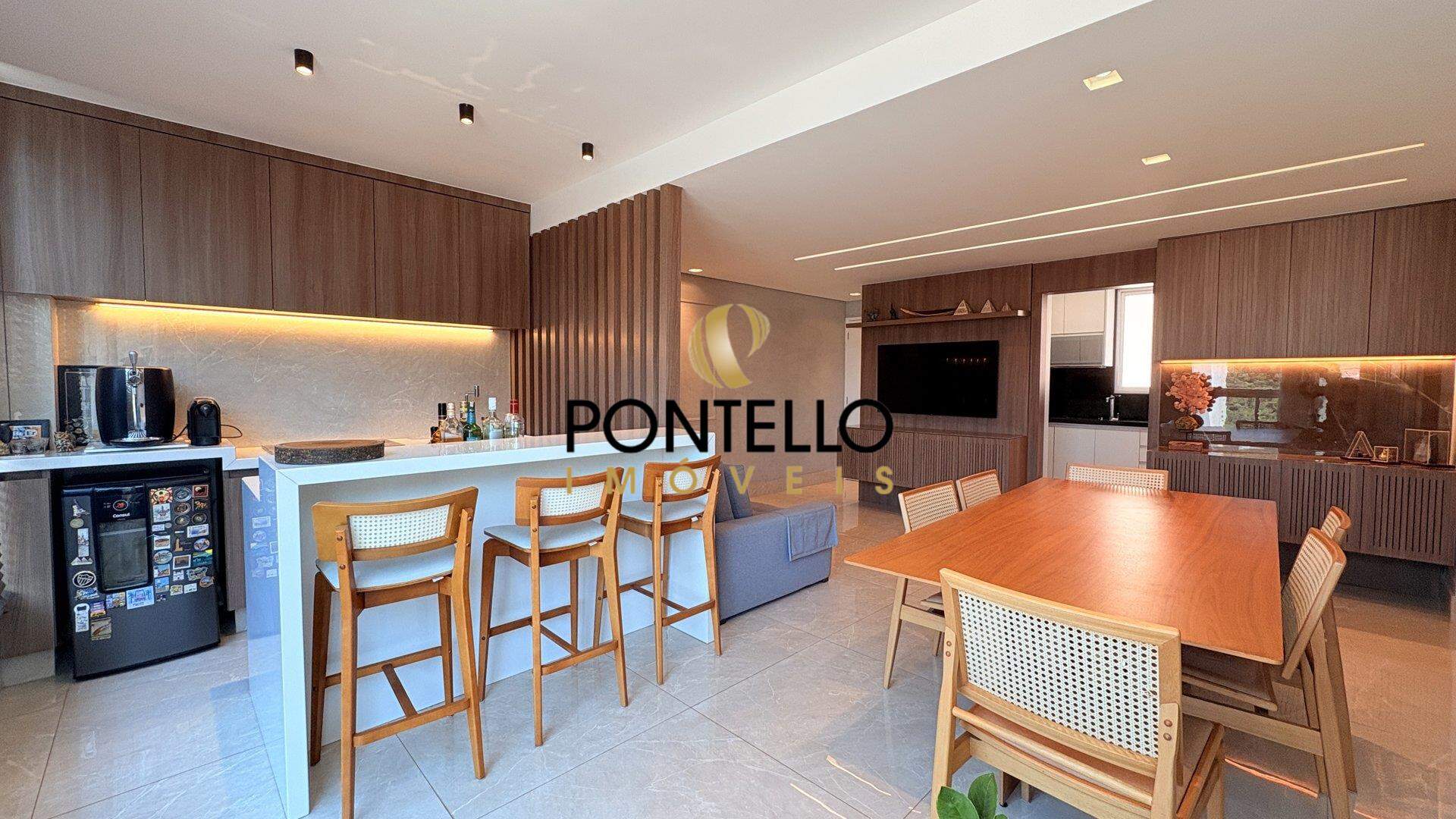 Apartamento, 3 quartos, 83 m² - Foto 6