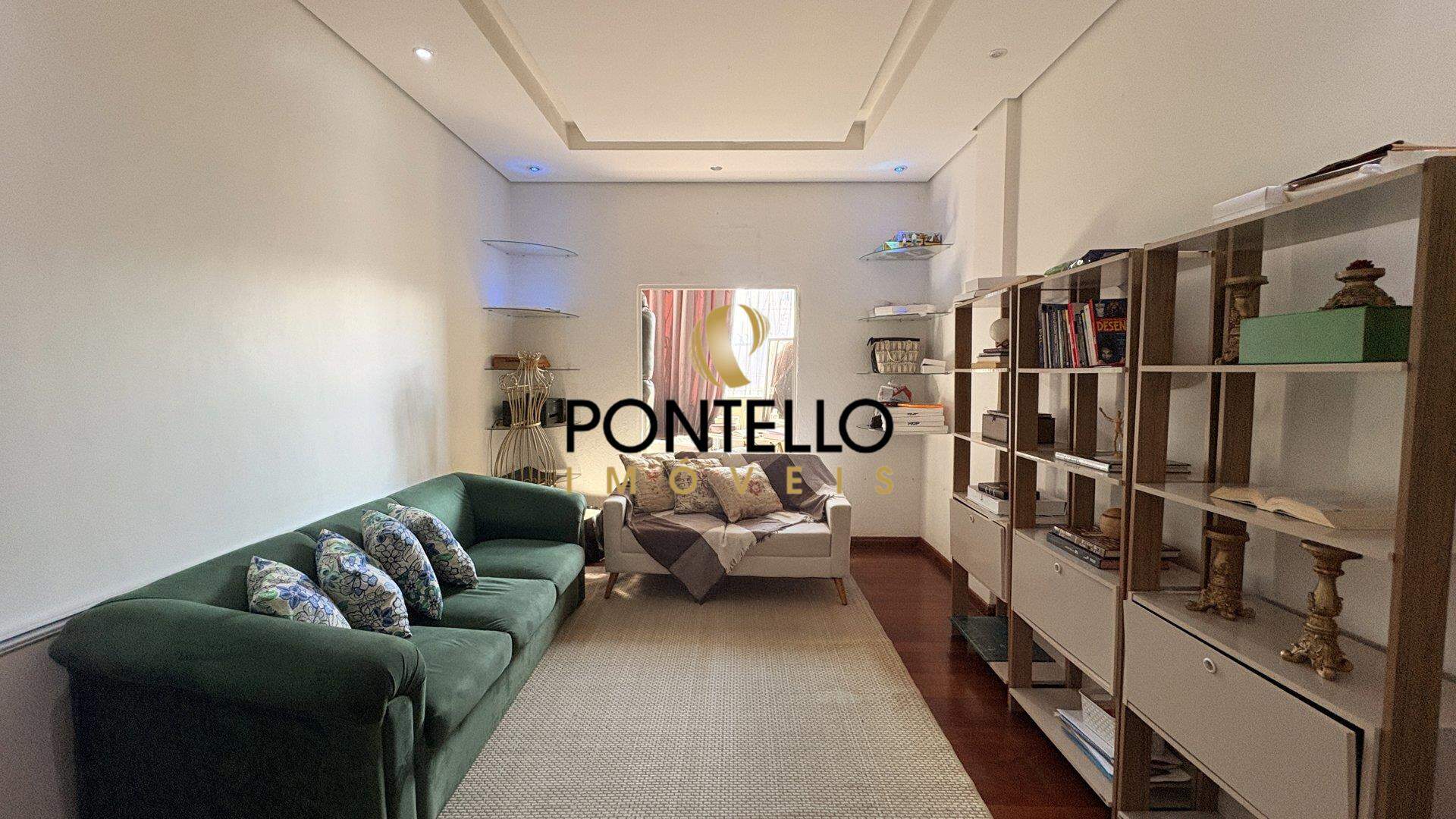 Cobertura, 3 quartos, 170 m² - Foto 1