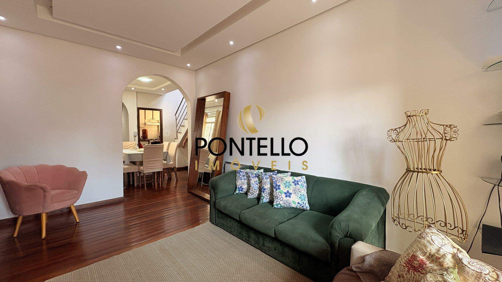 Cobertura, 3 quartos, 170 m² - Foto 3