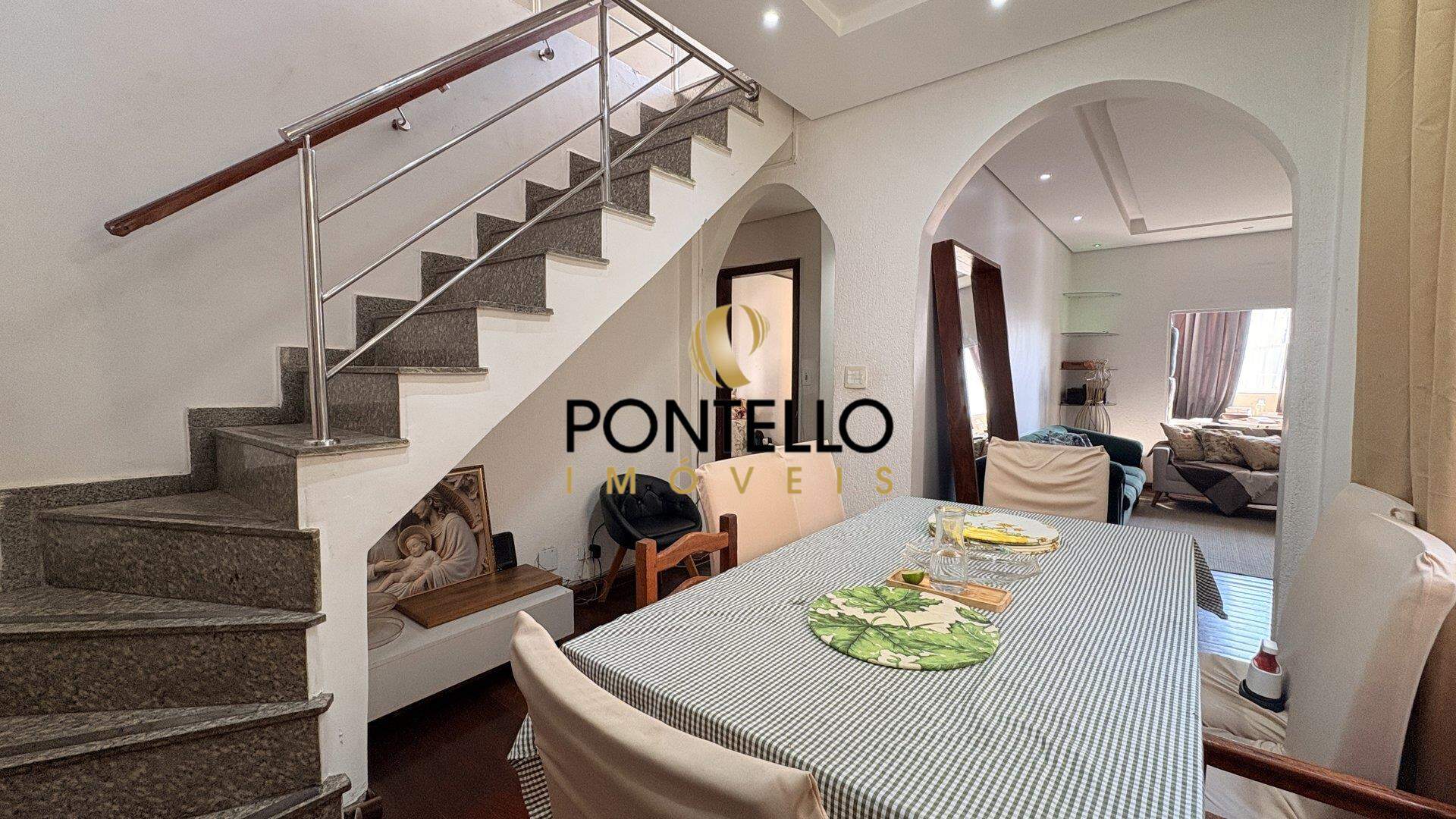 Cobertura, 3 quartos, 170 m² - Foto 6