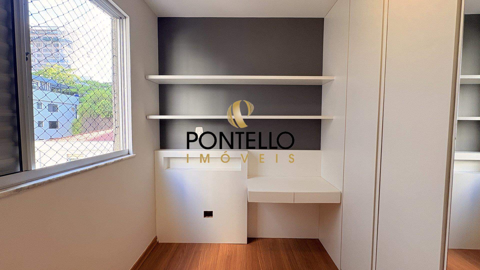 Apartamento, 2 quartos, 52 m² - Foto 16